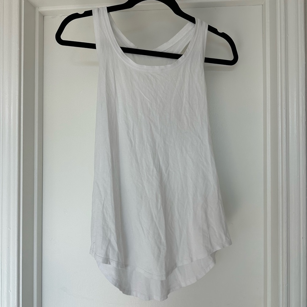 Lulu Lemon top